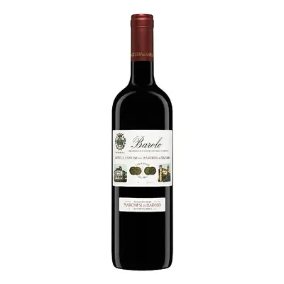 Barolo Marchesi di Barolo 0.75l