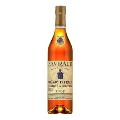 Favraud VSOP 0.7l