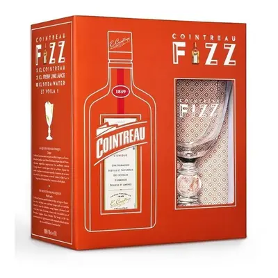 Cointreau Fizz 0.7l