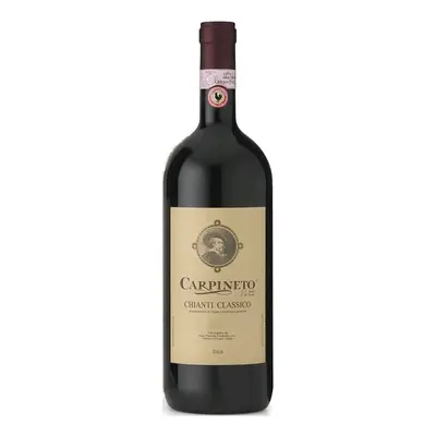 Chianti Classico Carpineto 5l