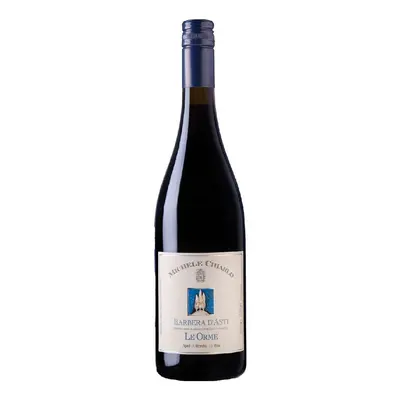 Barbera Michele Chiarlo 0.75l