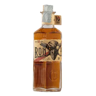 Rum Piet XO 10y 40%0.50l