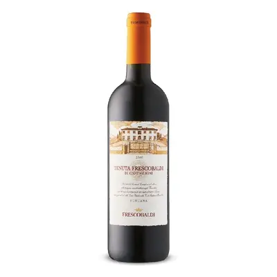 Tenuta Frescobaldi di Castiglioni kazeta 2x0.75l