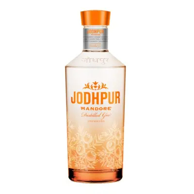 Jodhpur Mandore 0.7l