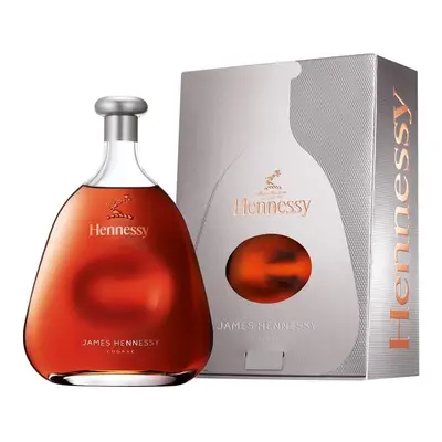 Hennessy James 1l