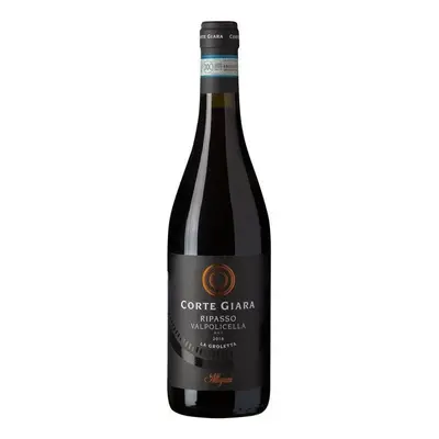 Allegrini Valpolicella Ripasso la Groletta Corte Giara 0.75l