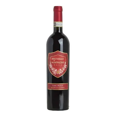 Brunello di Montalcino San Polo 0.75l