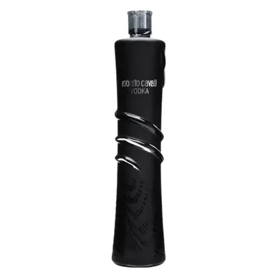 Vodka Roberto Cavalli Black Night r 40%1.00l