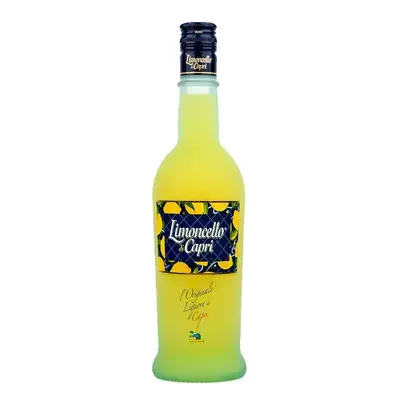 Limoncello di Capri 0.7l