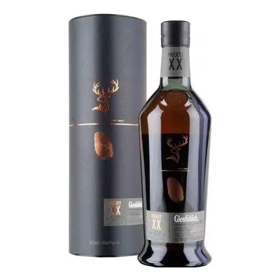 Glenfiddich Project Twenty XX b.1 0.7l