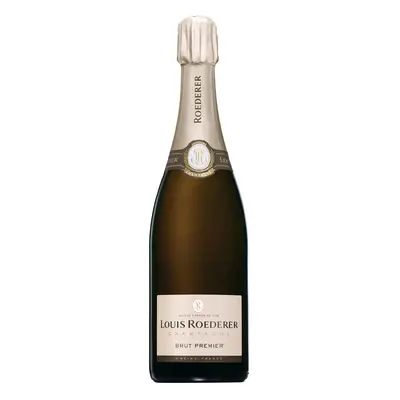 Louis Roederer Collection 244 0.75l