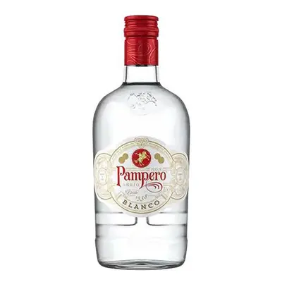 Pampero Blanco