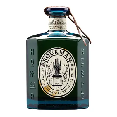 Boukman Botanical Rhum