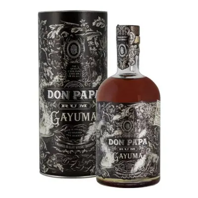 Don Papa Gayuma 0.7l