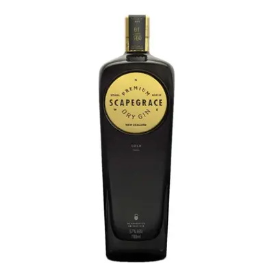 Scapegrace Gold