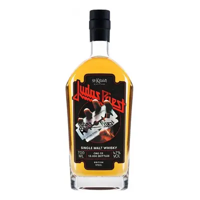 Judas Pries Judas Priest British Steel 0.7l