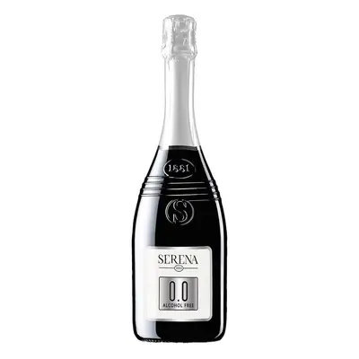 Prosecco Zero Alcohol Free Terra Serena 0.75l