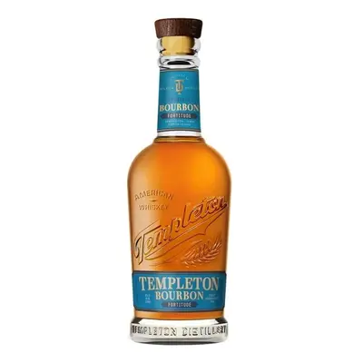 Templeton Bourbon Fortitude 0.7l