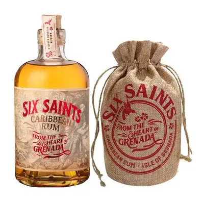 Six Saints Gift Bag