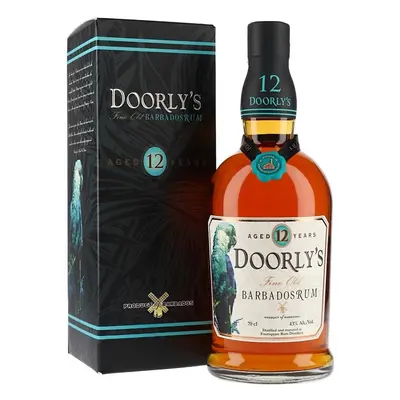 Doorlys Doorly's 12 Y.O.