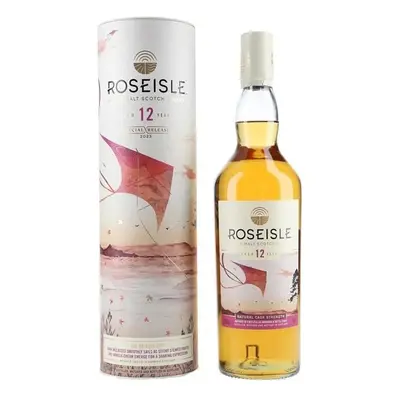 Roseisle Special Release 2023 0.7l