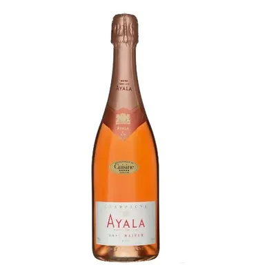 Ayala Mayeur rosé 0.75l