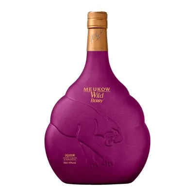 Meukow Wild Berries 0.7l