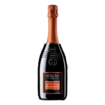 Prosecco DOCG Extra dry Terra Serena 0.75l