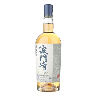 Enso Whisky Hatozaki Pure malt Japan holá lahev 46%0.70l