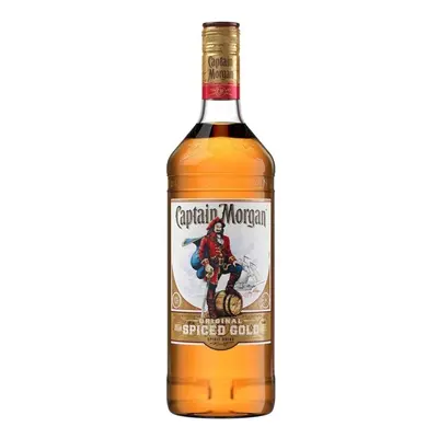 Captain Morgan Spiced Gold 3l