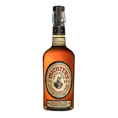 Michter's US*1 Toasted Barrel Finished Bourbon