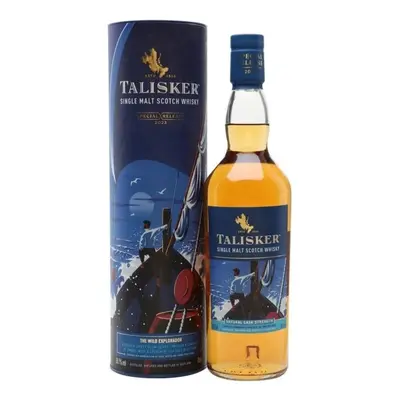 Talisker Special Release 2023 0.7l