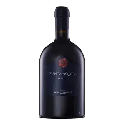 San Giorgio Tenute Rubino Primitivo 1.5l