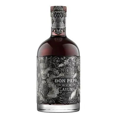 Don Papa Gayuma 0.7l