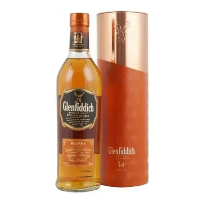 Glenfiddich 14y Rich 0.7l