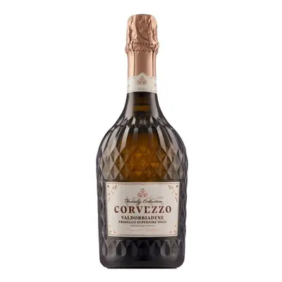 Coverzzo Corvezzo Prosecco Valdobbiadene DOCG brut 1.50l