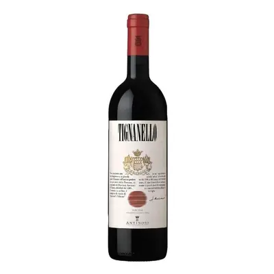 Antinori Tignanello 0.75l