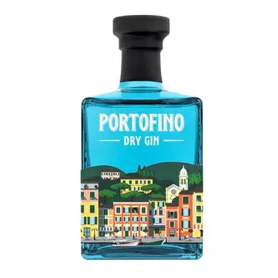 Portofino Dry Gin