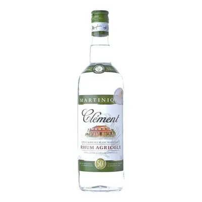 Clément Clement 50 blanc 1l