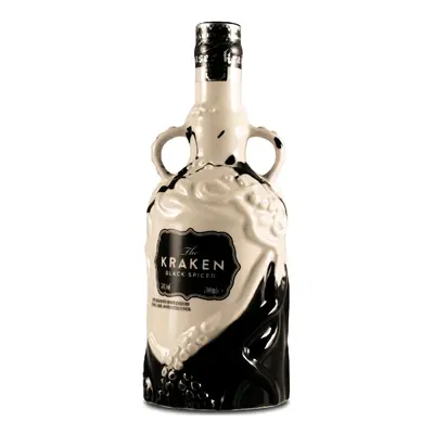 Kraken Keramika Black & White 0.7l