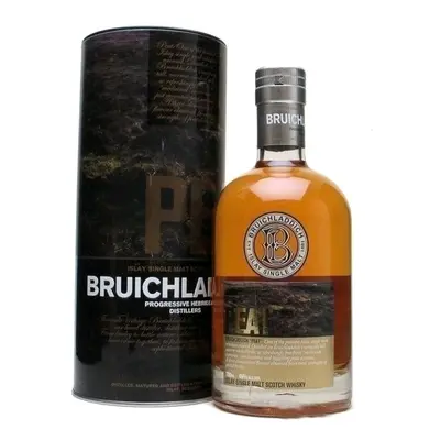 Bruichladdich Peat 0.05l