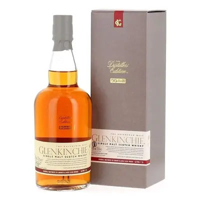 Glenkinchie 1996 Distillers edition 2010 0.7l