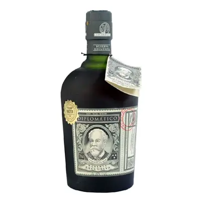 Diplomatico Reserva Exclusiva 0.7l