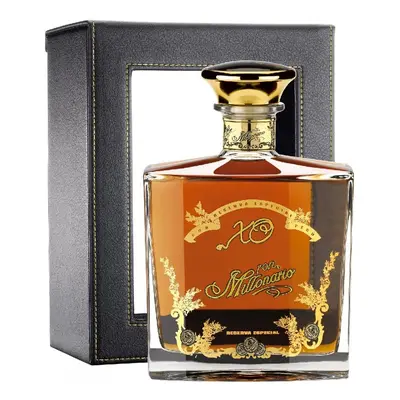 Rum Millonario XO magnum gB 40%1.50l