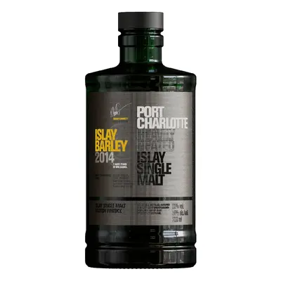 Bruichladdich 2014 Islay Barley 0.7l