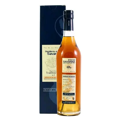 Savanna Muscat cask no.969 0.5l