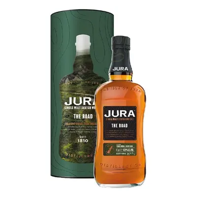 Isle Of Jura Jura the Road 1l