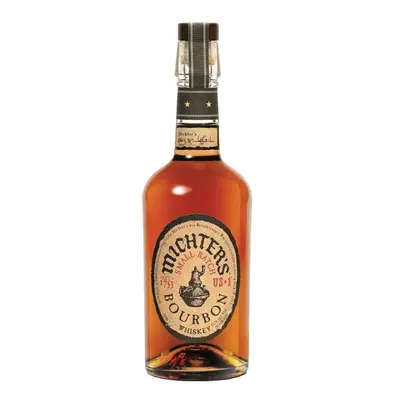 Michters Bourbon 0.7l