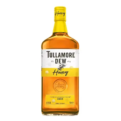 Tullamore Dew HONEY 0.7l