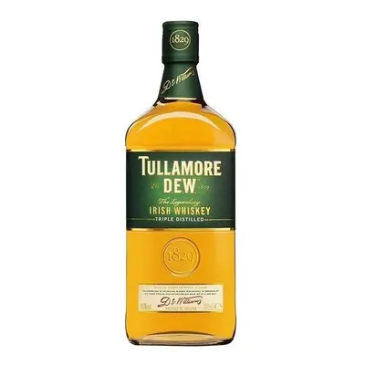 Tullamore Dew 0.5l